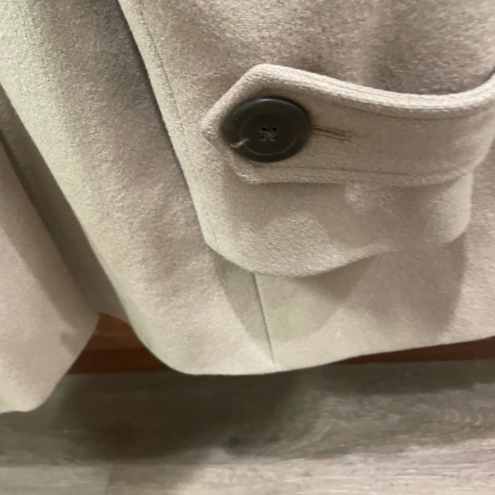 Gap Wool Coat - image 2